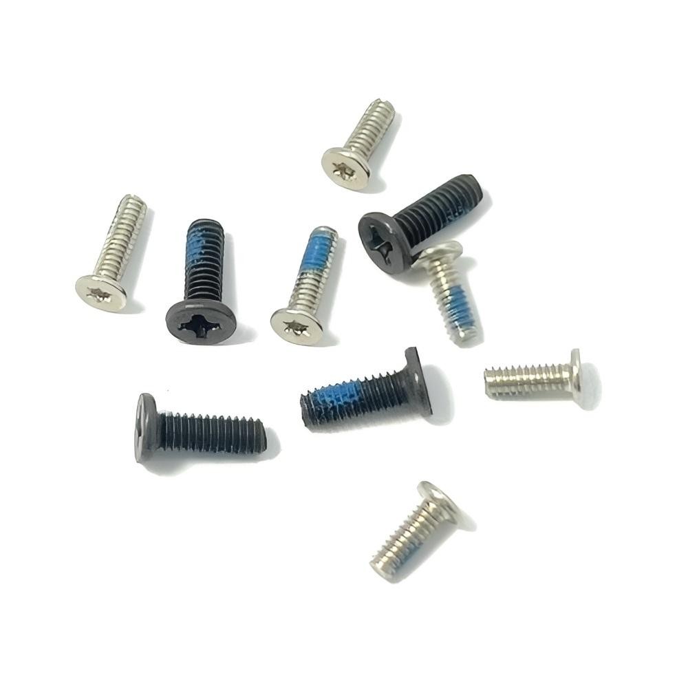 Bottom Case screws For HP ENVY 15-AS 15-AS043CL 15-AS133CL 15T-AS TPN-I125