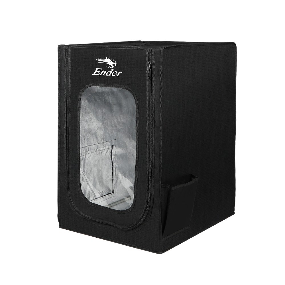 Creality 3D Printer Enclosure Upgrade for Creality Ender-3 Ender-3 Pro
