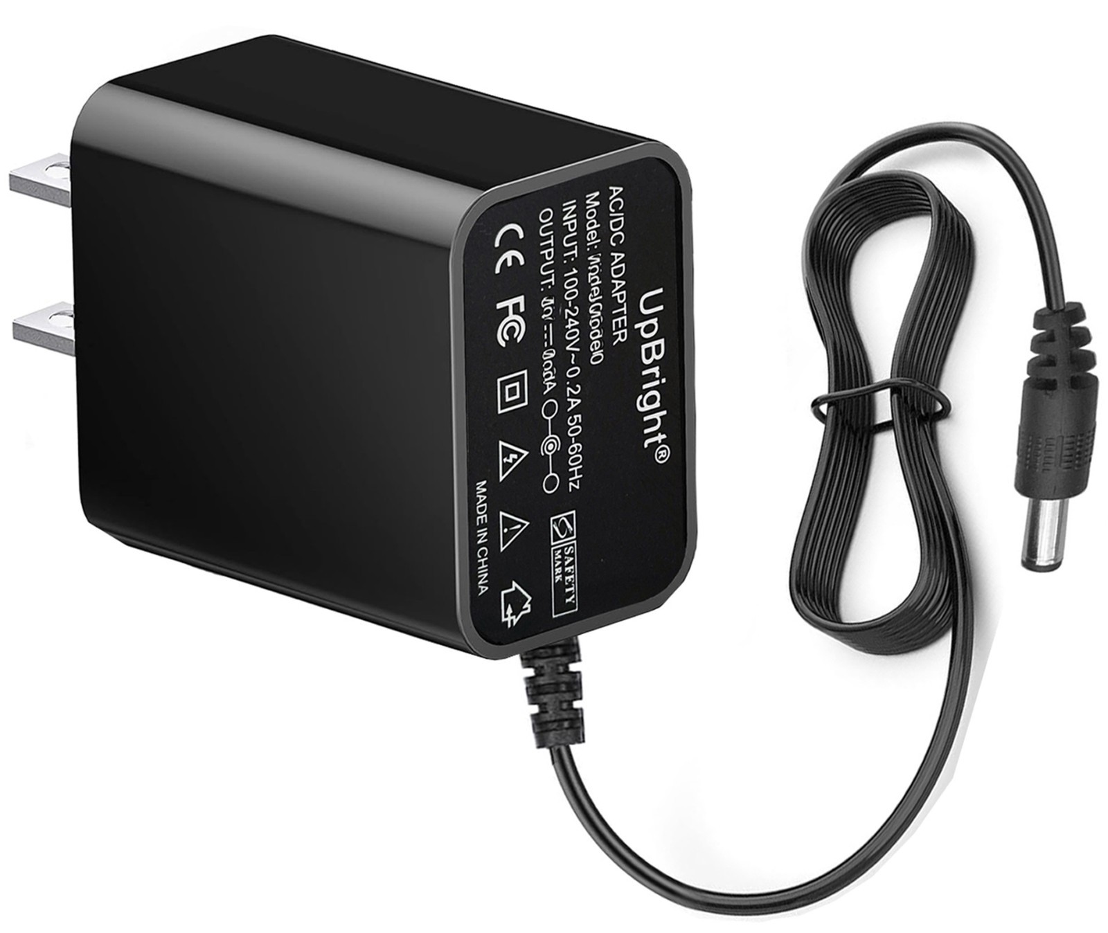 AC Adapter for Labtec CS-150 LCS-150 Stereo Computer Speaker System Power Supply