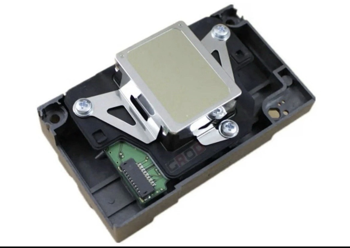 Print head for Epson Stylus Photo RX580 1390 1400 1410 1430