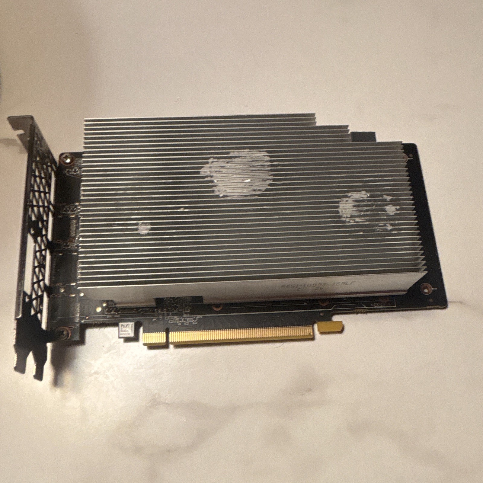 UNTESTED Nvidia p106-100