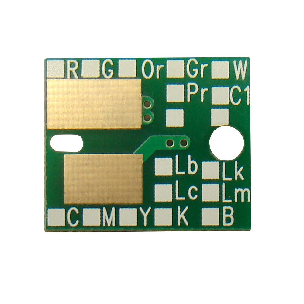 New One-time Chip for Mimaki SB420 Cartridge 2000ml