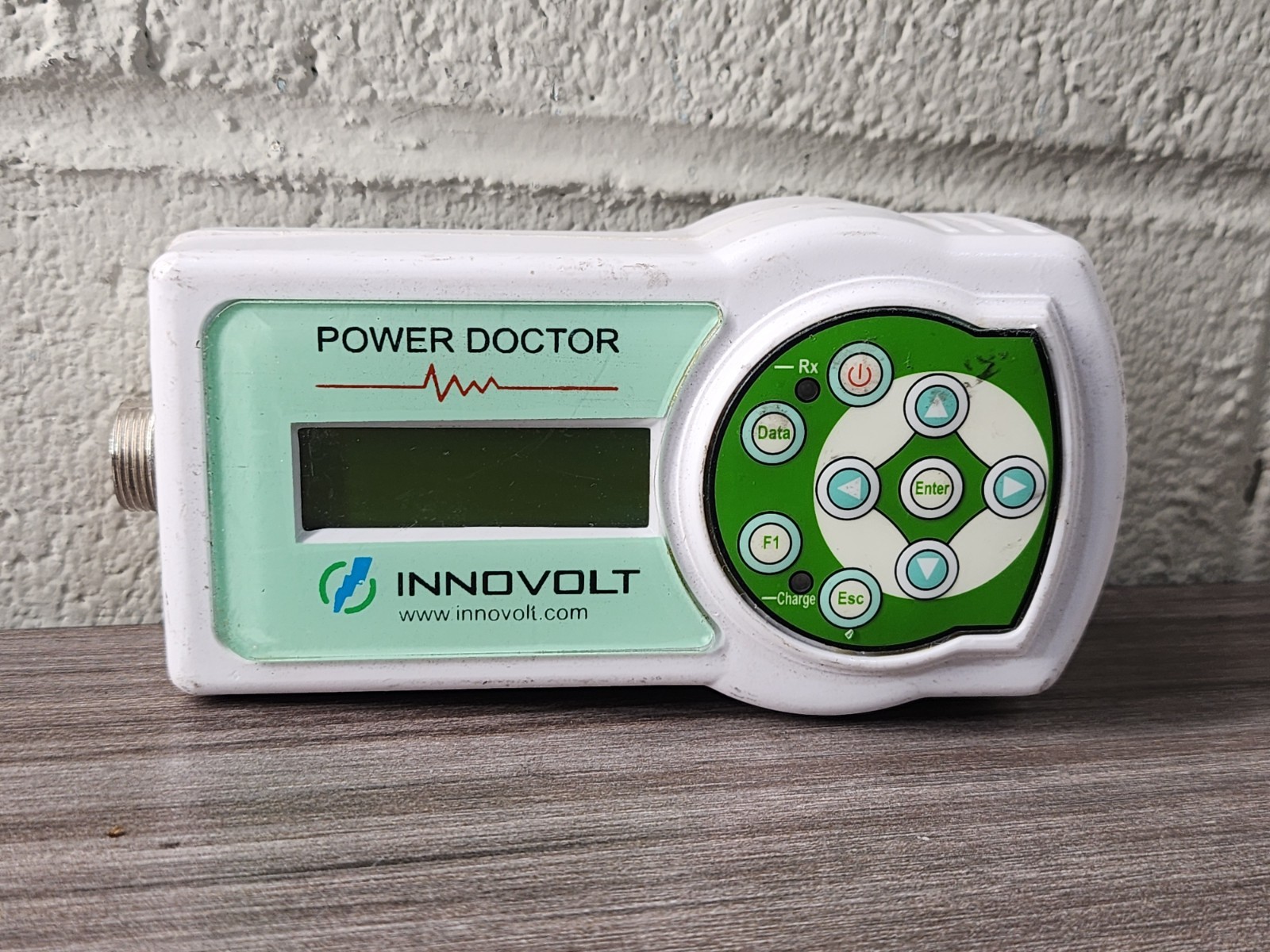 INNOVOLT PD-2 Power Doctor II (No Battery No charger ).