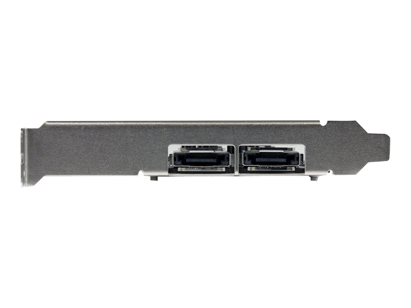 StarTechcom 2 Port SATA III PCI Express Interface Card PEXESAT322I