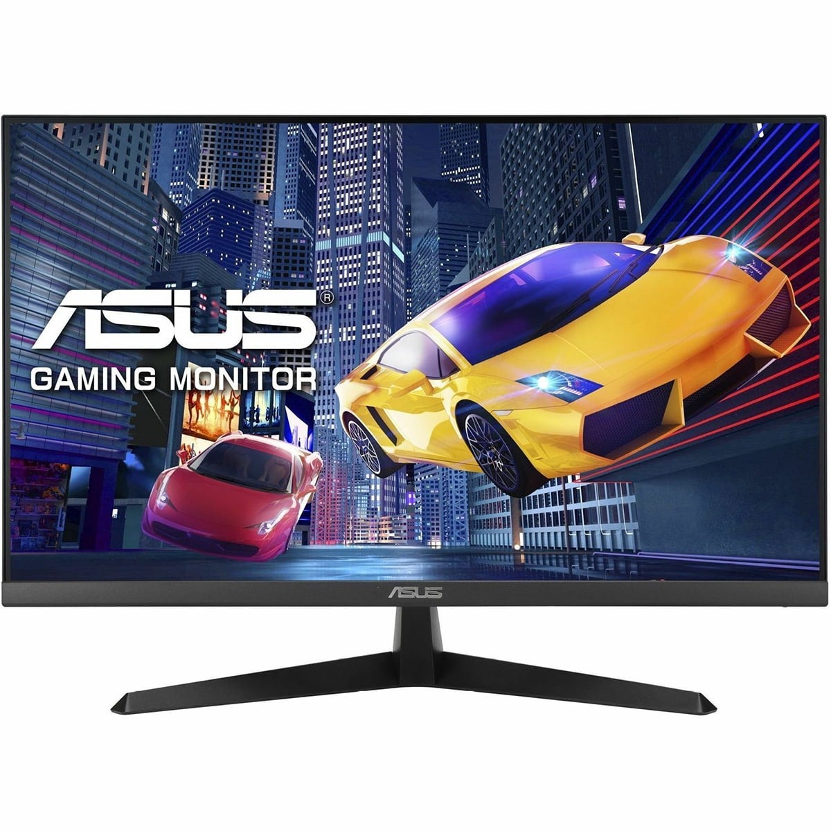 ASUS 27" Full HD IPS Computer Monitor, 120Hz Refresh Rate, 1ms Response Time,