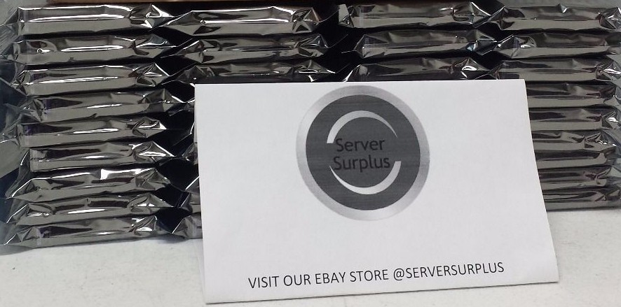 39R7366 IBM 73.4GB 2.5" 10K RPM SAS 40K1020 HDD Hard Drive W/O Tray