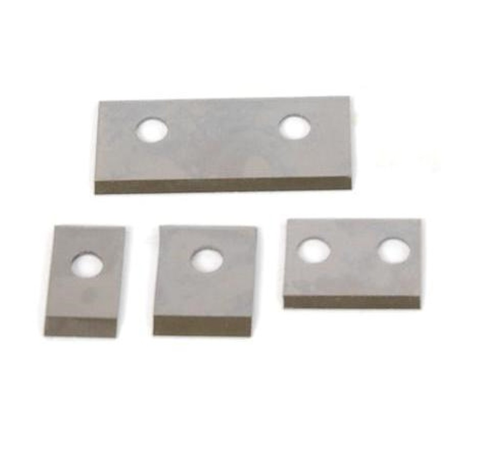 Replacement Blade Kit for EZ-RJ45 Network Cable Crimper Tool - Cat5e Cat6