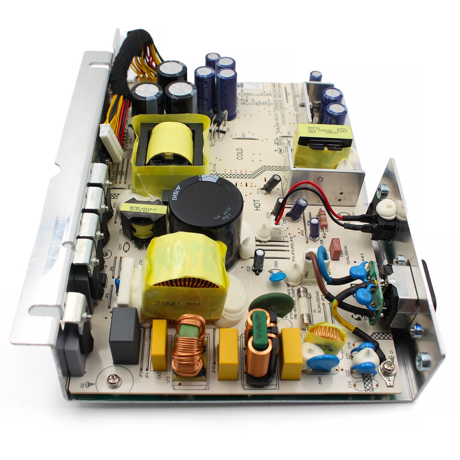 P1105147-012 Power Supply Board For Zebra ZT411 Thermal Printer New Genuine