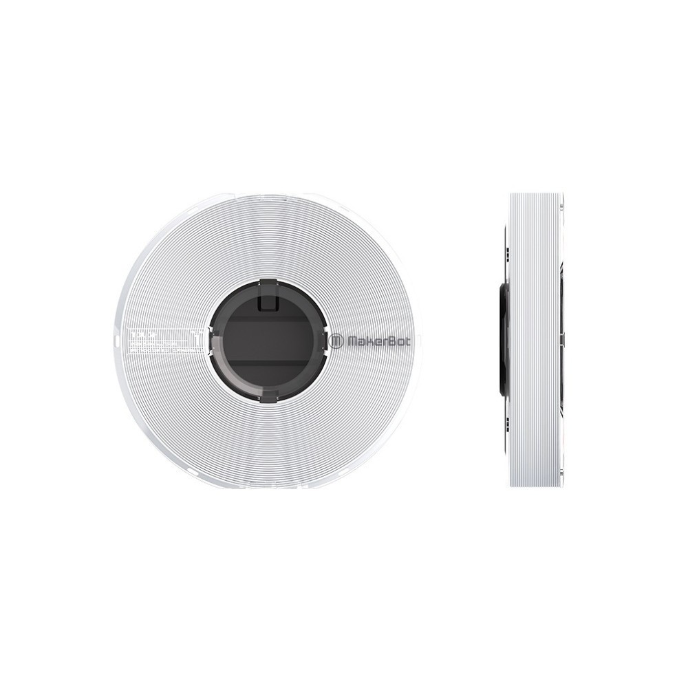 MakerBot Tough Precision Filament for Method 3D 0.75kg (Stone White)