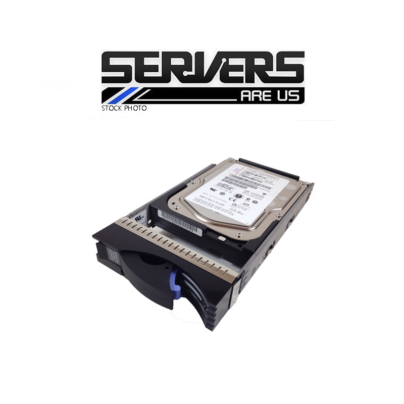 IBM 81Y9654 81Y9655 81Y3809 900GB 2.5" SAS 10K SFF 6GBPS HDD HUC109090CSS600