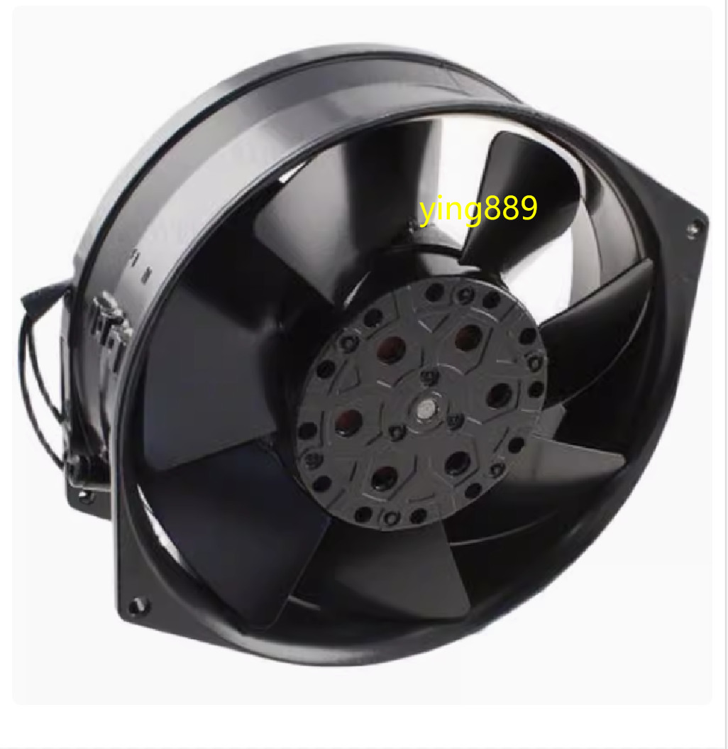 1pcs  For  W2S130-AA03-01 fan 230V 45W 150*55MM 2wire T1