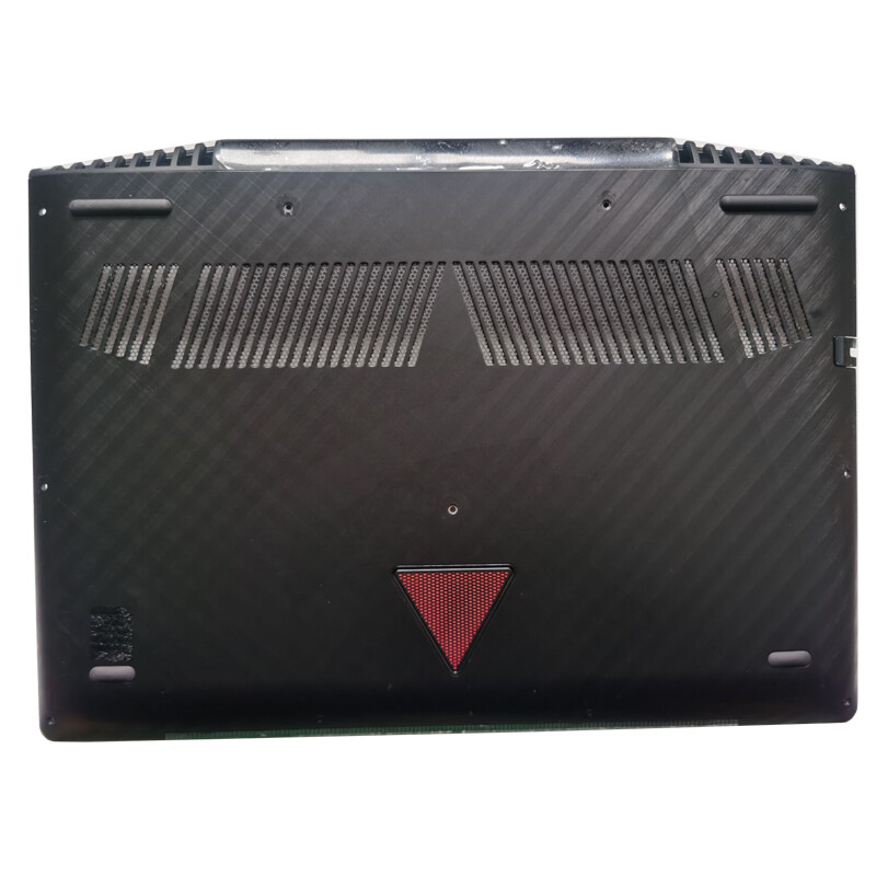 80%New Bottom Case Cover Lower For Lenovo Legion Y720-15IKB 15.6" AM12M000700