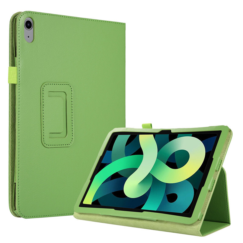 Fr Apple iPad 11th Gen A16 2025 Cover Leather Shockproof Stand Smart Flip Case 