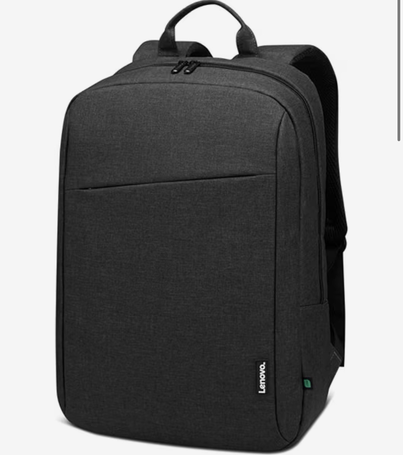Lenovo GX40Q17225 15.6 in Laptop Backpack - Black