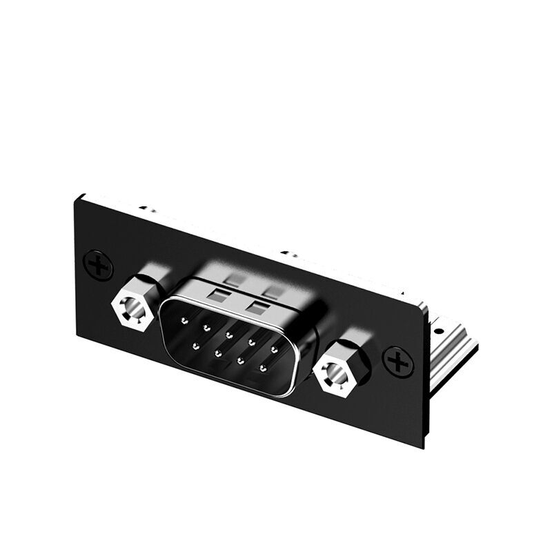 for GPD Pocket 4 Expansion Module 4G LTE / KVM / RS-232 Interface Swappable