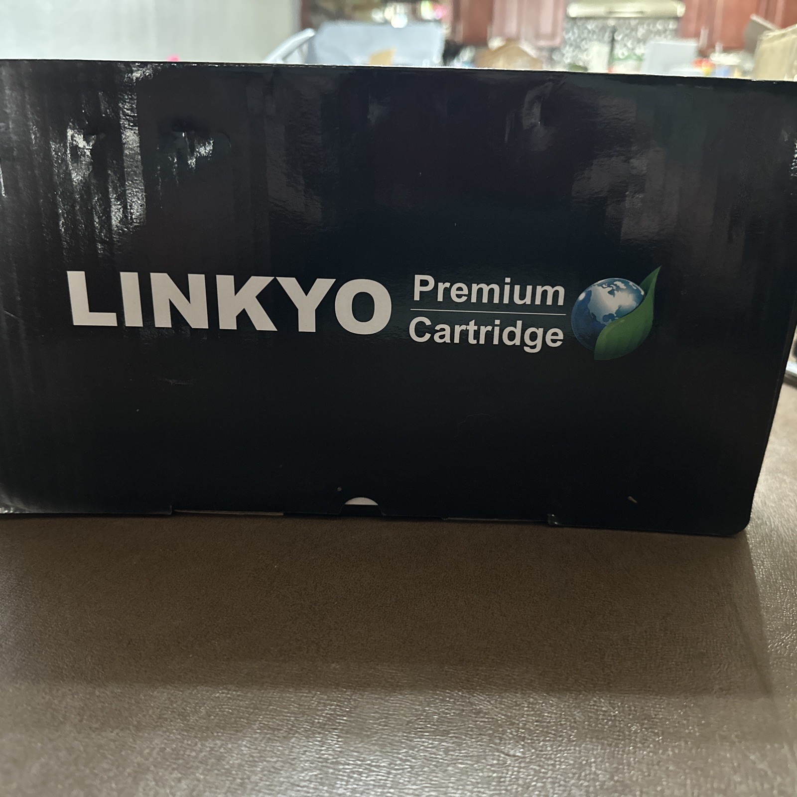 Linkyo High Yield Toner Cartridge LY-CF400XD For Brother   Black NEW
