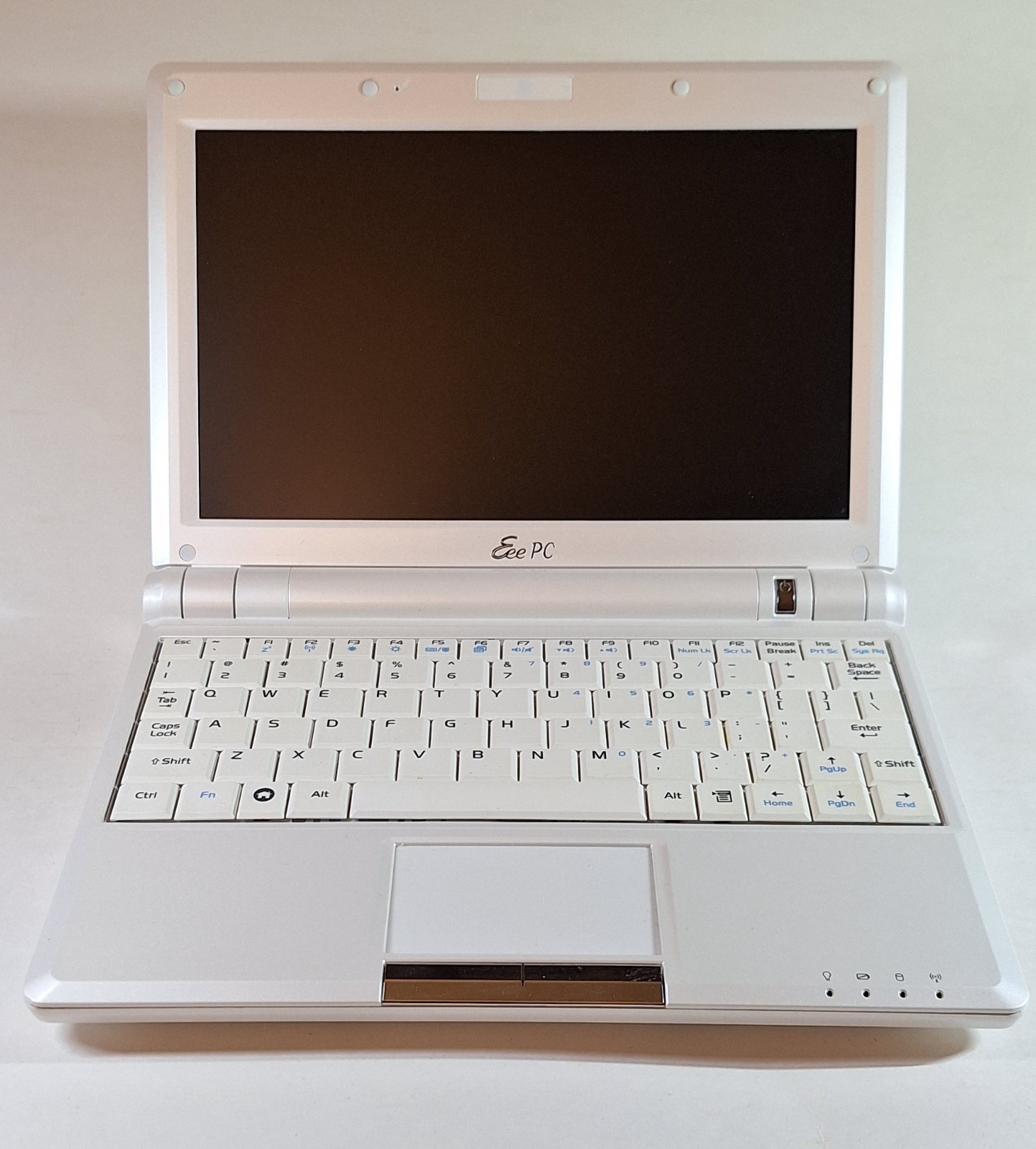 Asus Eee PC 900A Laptop 1.60 GHz, 1 GB RAM