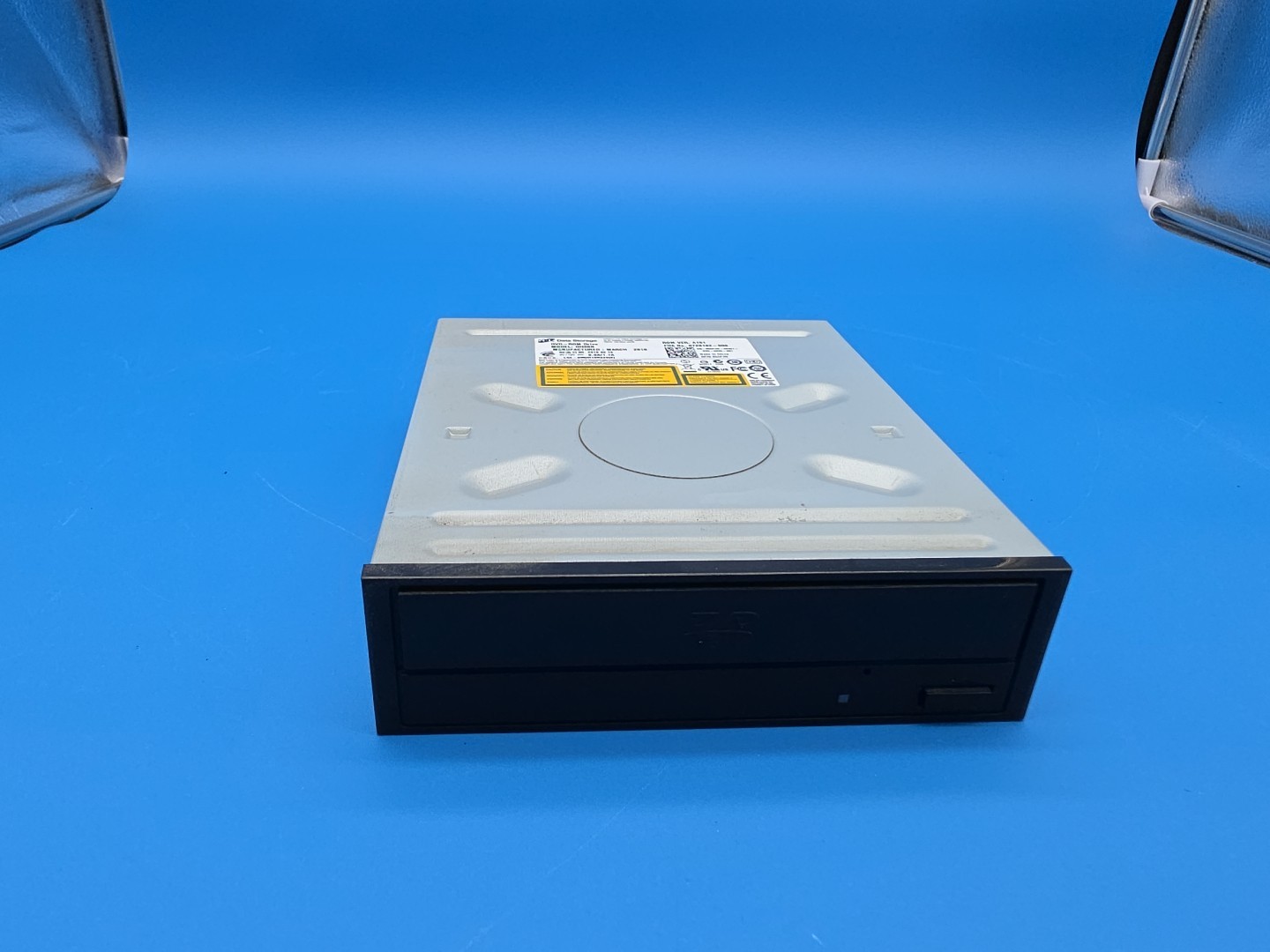 H-L Data Storage (Hitachi-LG) DVD-ROM Drive Model: DH30N Dell / Desktop SATA