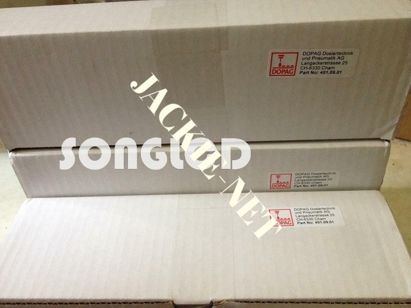 1PCS  NEW 401.09.01  via DHL or FedEx