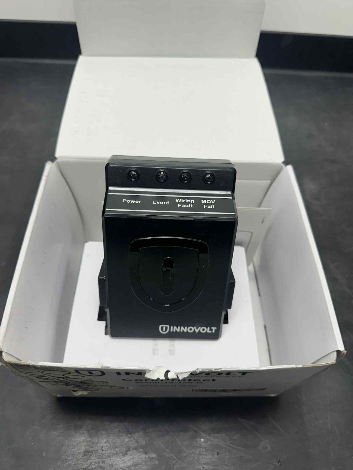 Kyocera W1500-15-120 Innovolt Power Filter
