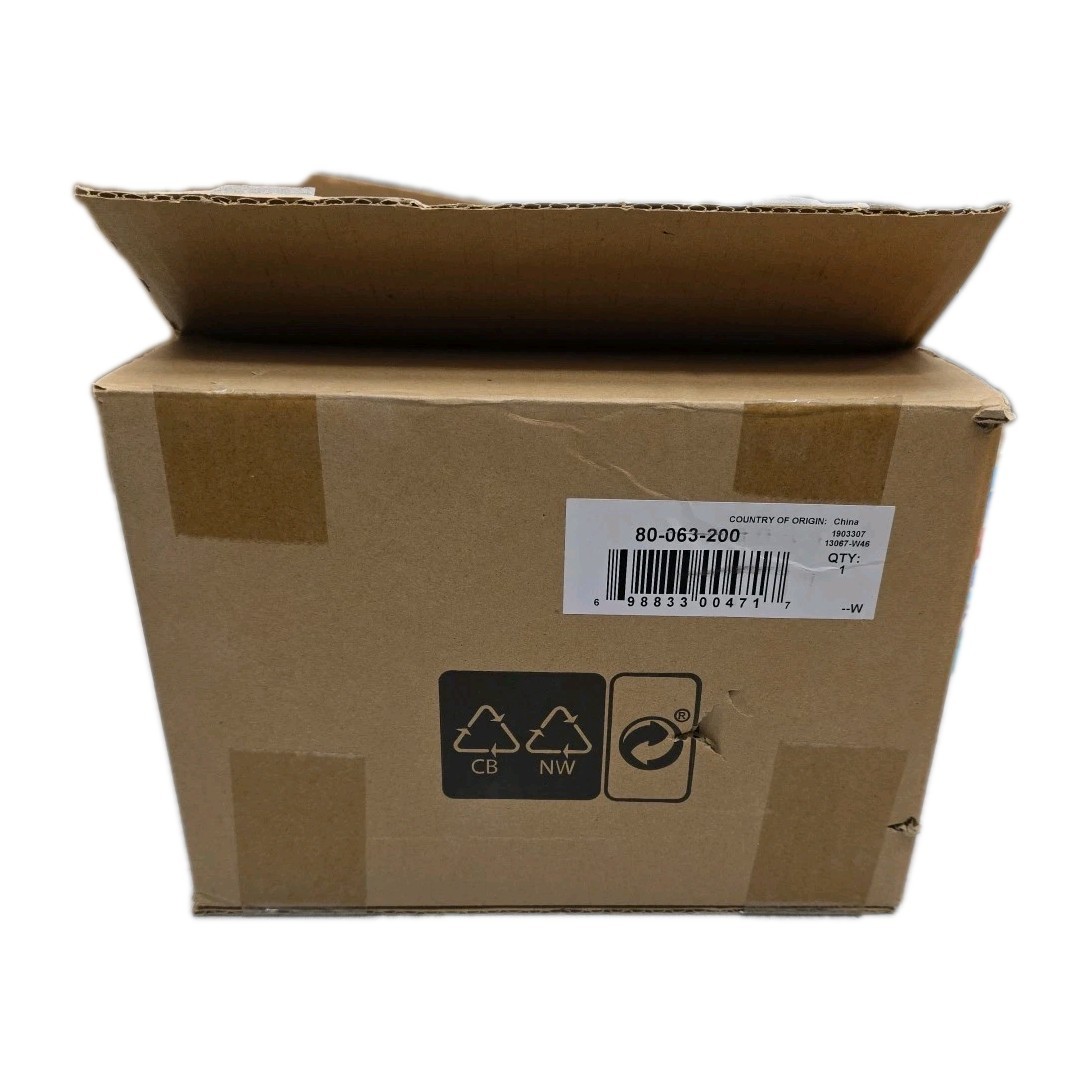 Ergotron Vertical Small CPU Holder (800-63-200)