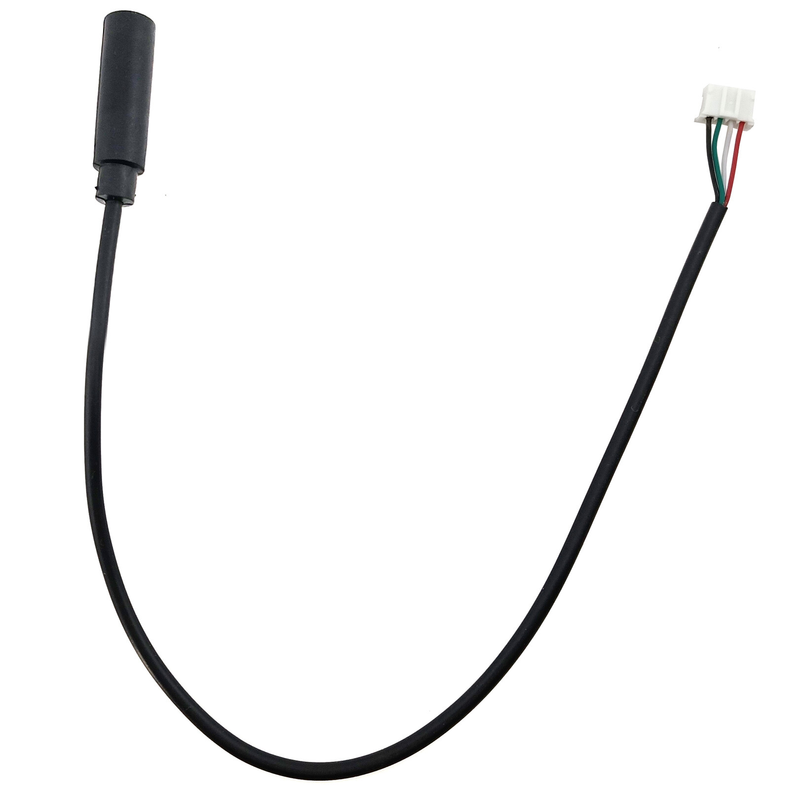 3.5mm Stereo Audio Port to PH2.0 4-pin Cable for LCD Controller Board Headphone