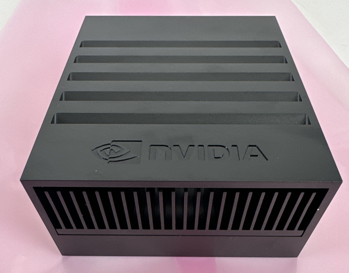 NVIDIA Jetson AGX Xavier Module SOM 16GB P2888 900-82888-0000-000 945-82972-0000