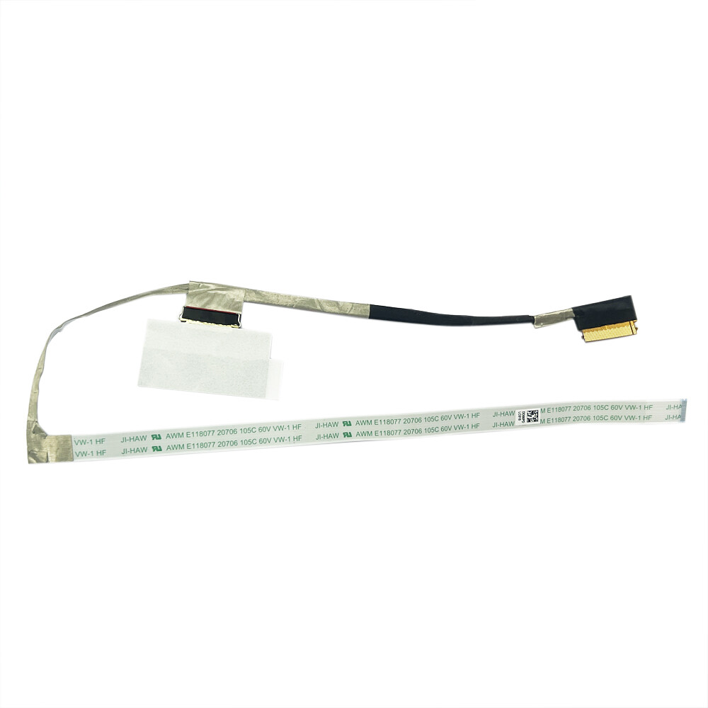 30P LCD Screen Video Display Cable For HP 250 255 G10 0PD N36087-001 DD00PDLC020