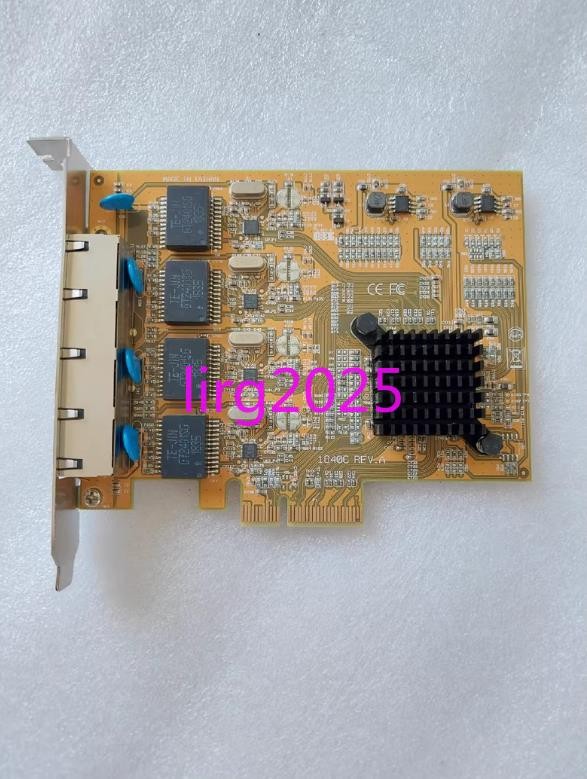 1pc used StarTechcom ST1000SPEX43