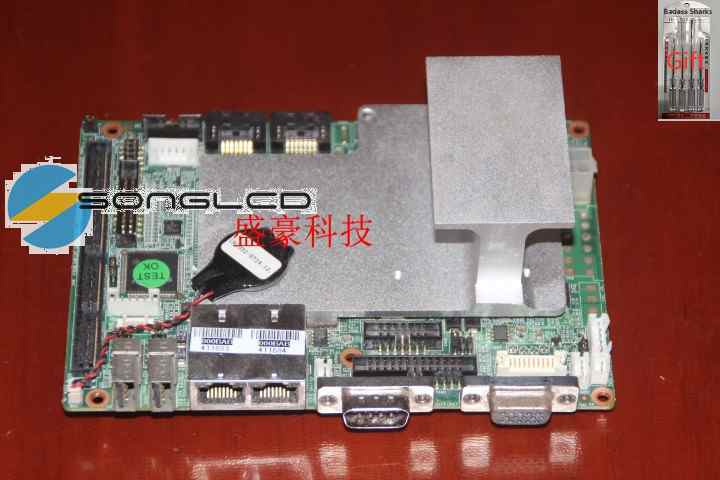 1PCS PCM-9362D REV:A1 With Warranty (by DHL/Fedex Fast delivery)