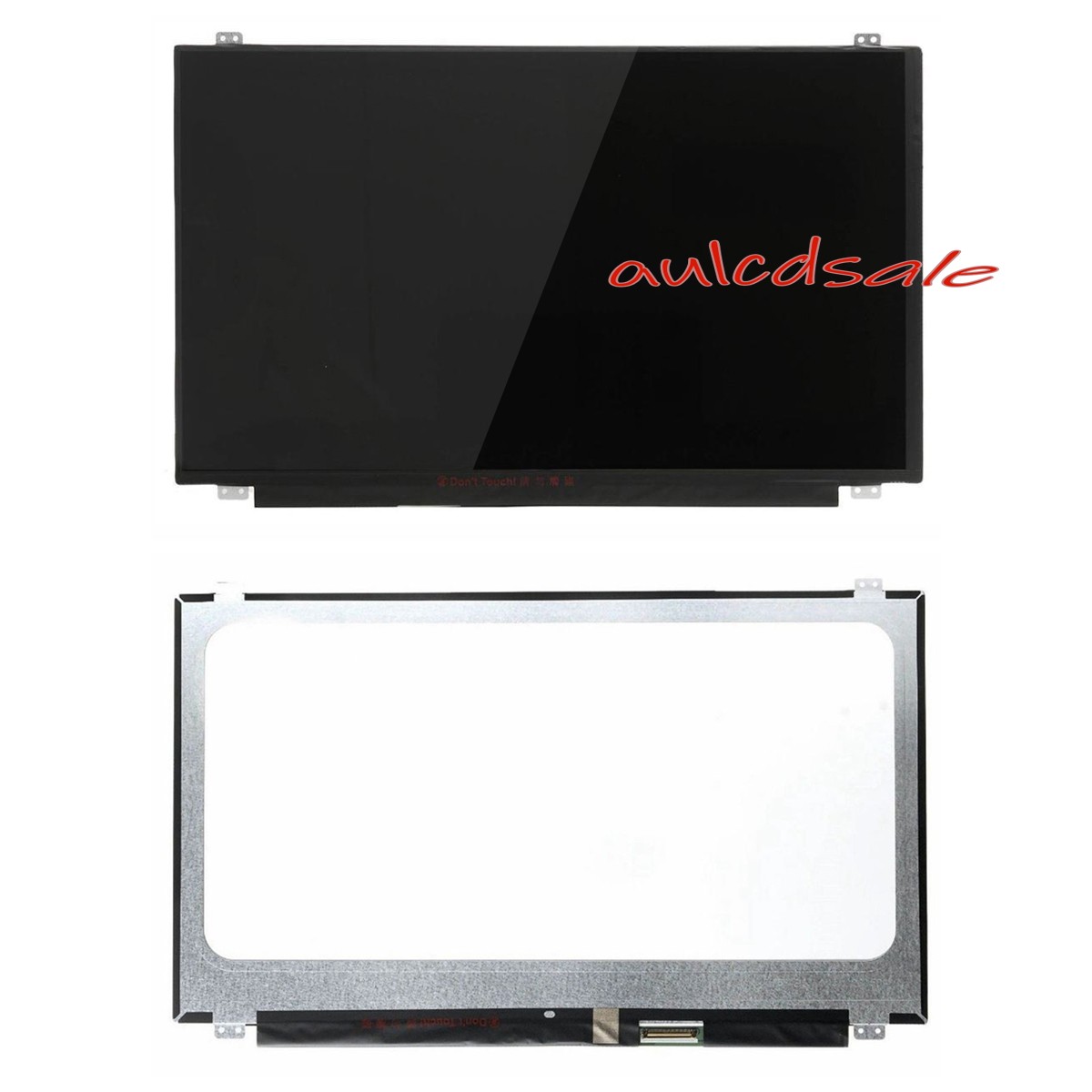 LCD Display Touch Screen For HP Pavilion 15-AF027CL 15-AF174NR 15-AF175NR 40pins