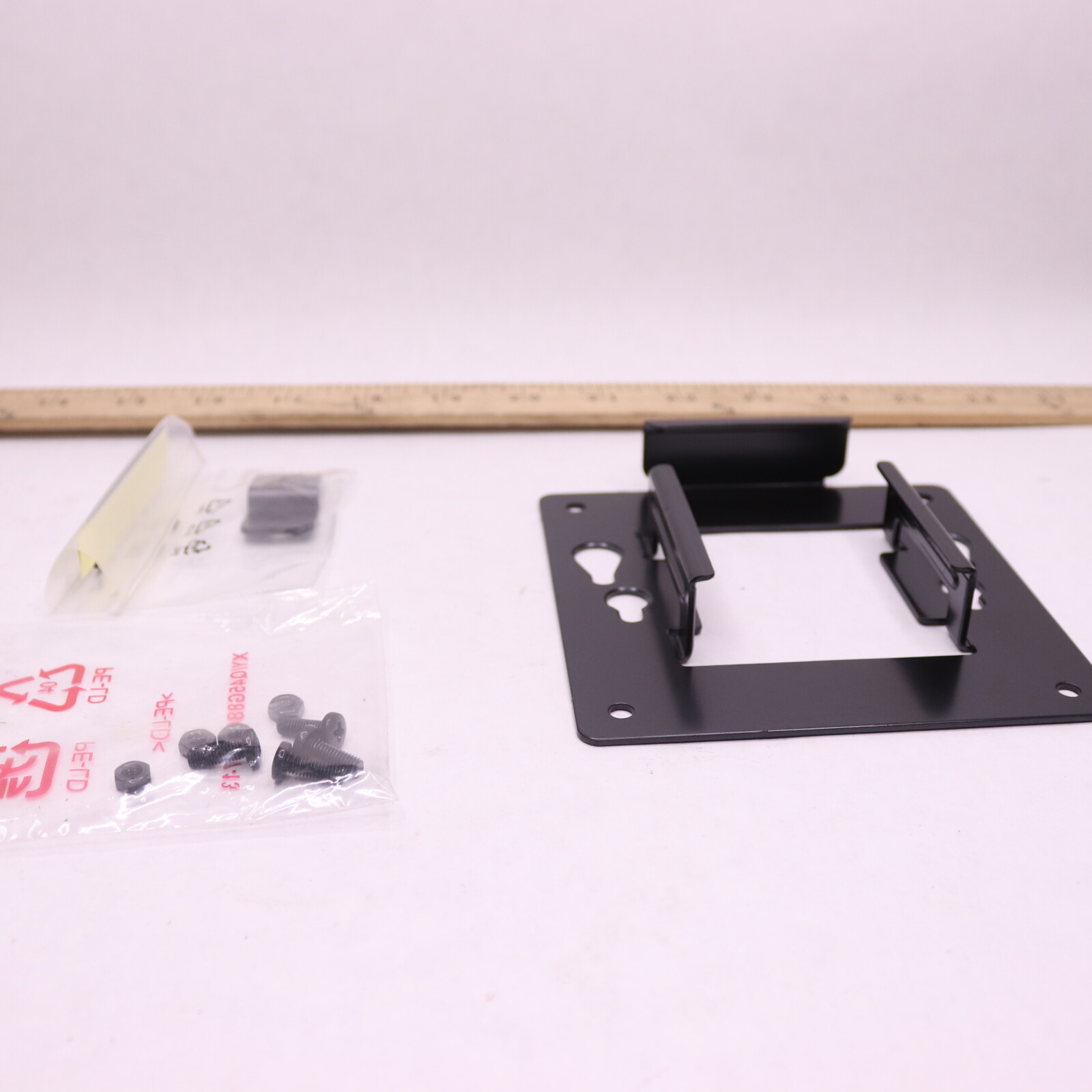 Philips Monitor Mount/Stand Black 68.6cm [27] Screws BS1B2227B