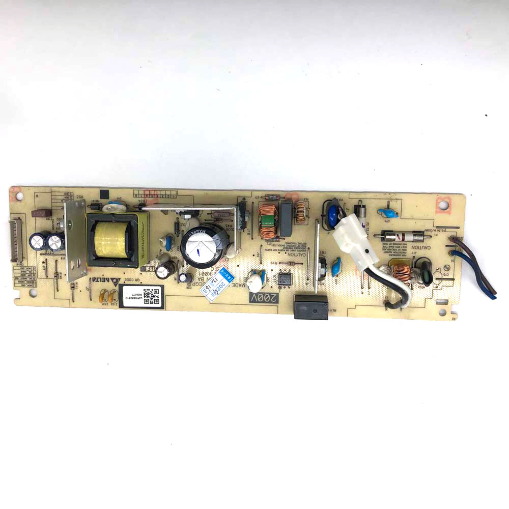 220V Power Supply board for Brother HL2375DW HL2370 HL-2375DW HL2350 HL2357