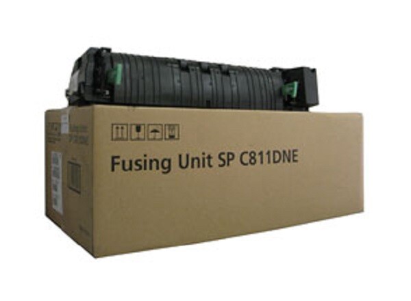 Genuine Fuser Ricoh Aficio SP C811 C810 DNE 402719 Type 811 Fusing 220V