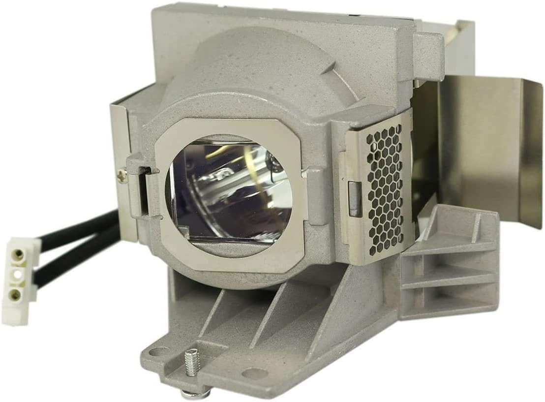 IET Genuine OEM Replacement Lamp for ViewSonic PJD5155 Projector (Osram Bulb)