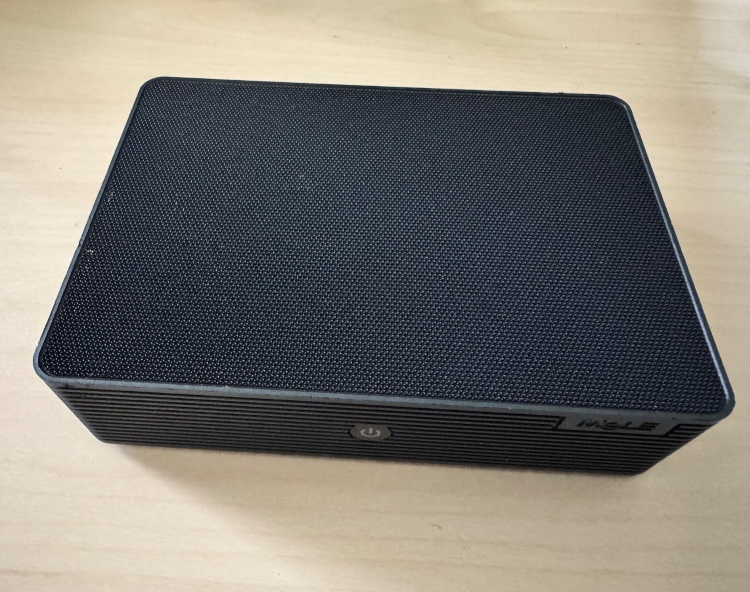 MeLE Quieter HD3Q mini PC, Celeron N5105, 16GB RAM, 2TB SSD, Win 11 Pro, MINT