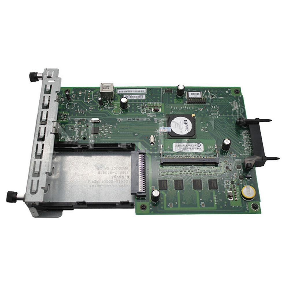 USB Interface Card motherboard CE859-60001 fits for HP CP3525 3525DN