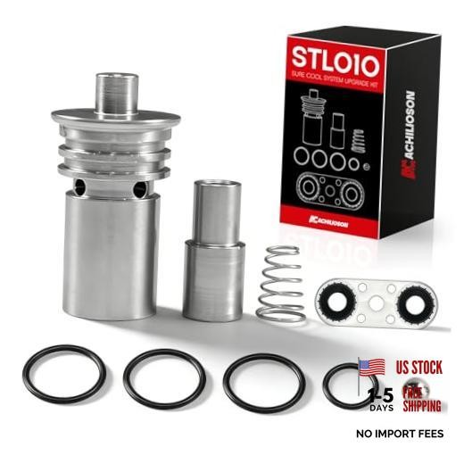 STL010 Sure Cool System Upgrade Kit with Bypass Gasket, STL010 - 15251488