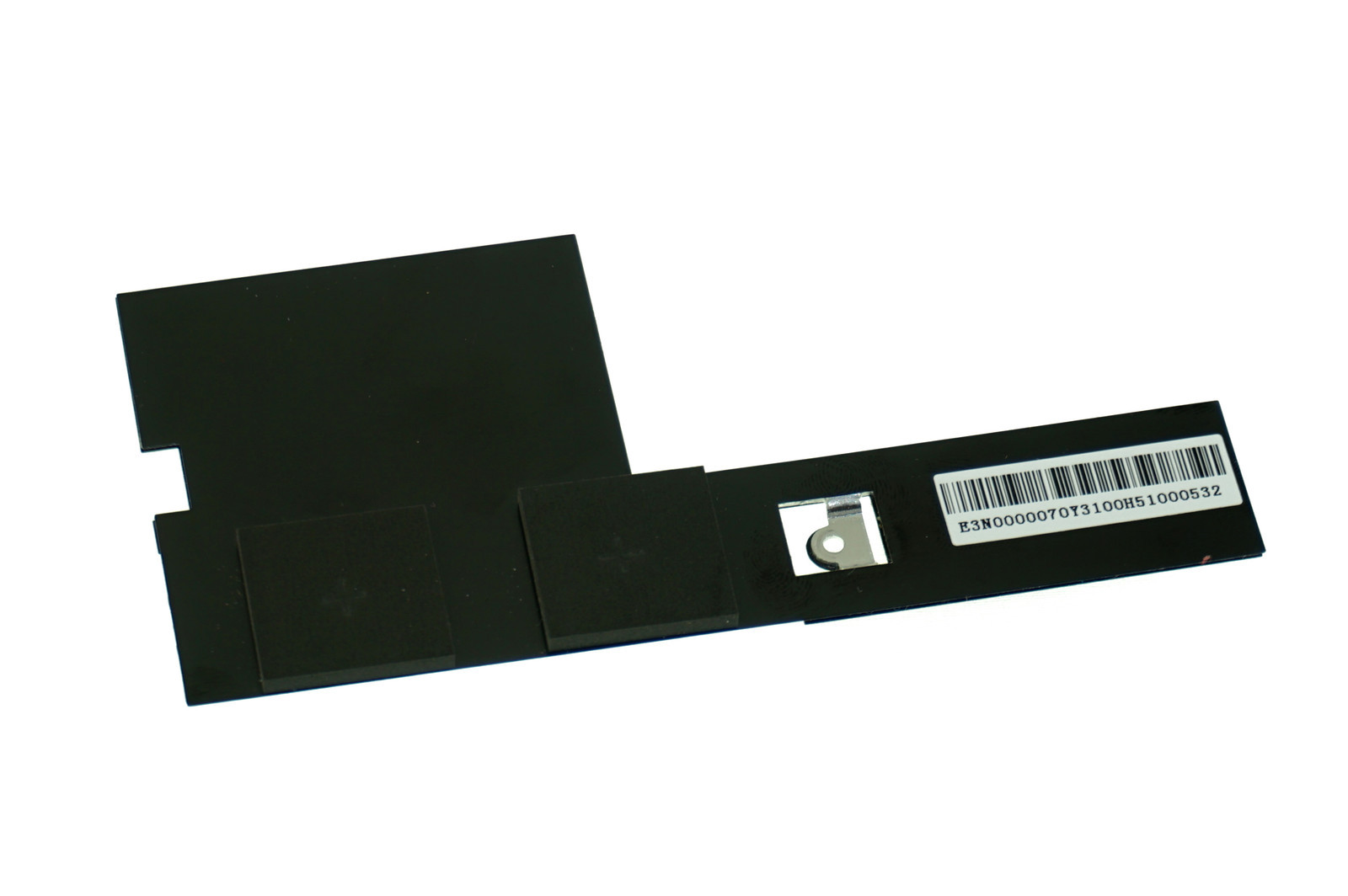 E3N0000070 GENUINE MSI SSD HEATSINK GE72MVR 7RG APACHE PRO MS-179C (CC210)