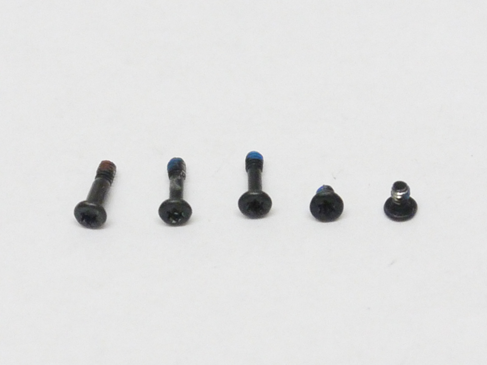 NEW Battery Screw Screws Set for Apple MacBook Air 13" A1369 2010 2011 