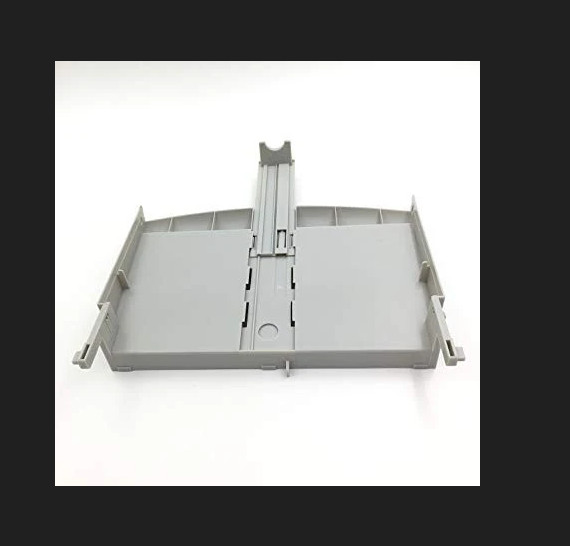 HP Laserjet 1100,1200 & 1300 Paper Tray & Cover Set RM1-0553 RM1-0554