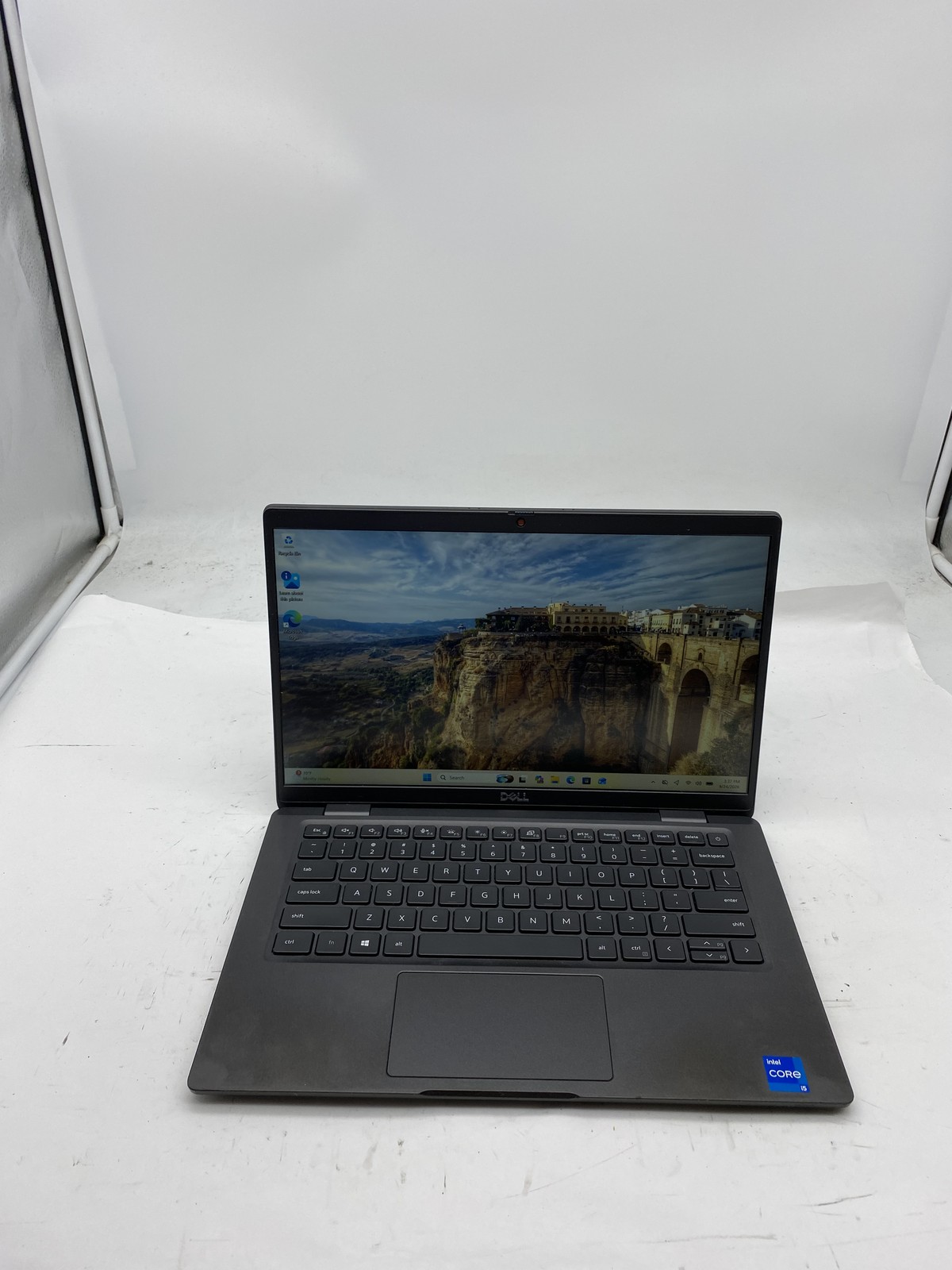 Dell Latitude 7320 Laptop Intel Core i5 1135G7 2.4GHz 16GB RAM 256GB SSD W11P