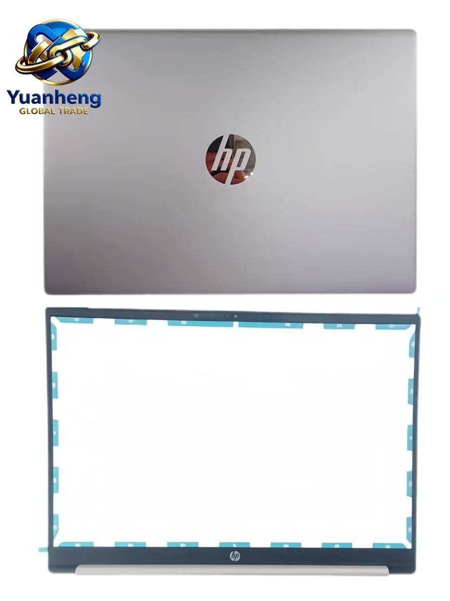 New For HP Pavilion 16-AF 16-AG LCD Back Cover Top Case / LCD Front Bezel Cover