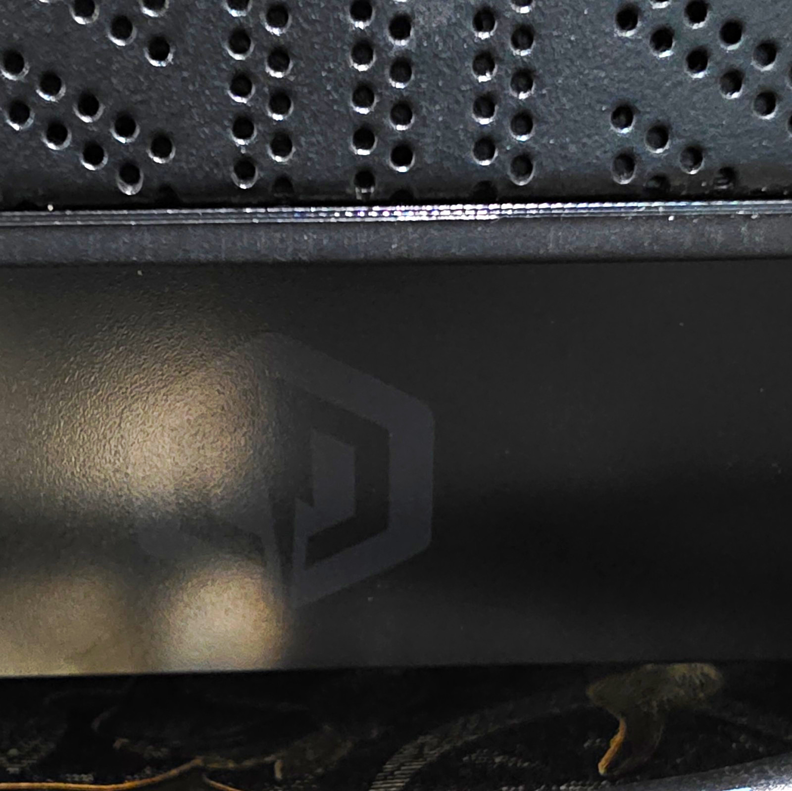 CyberPowerPC Gaming Desktop PC Tower Black Case with GeForce RTX Graphics