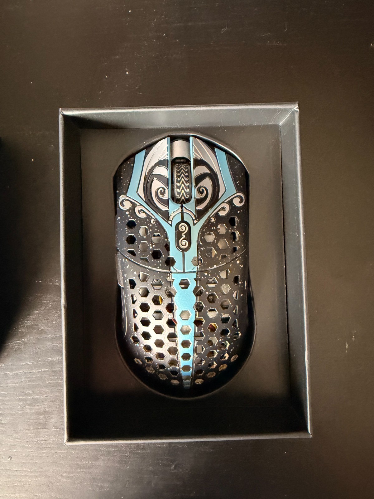 Finalmouse Starlight 12 Phantom Medium