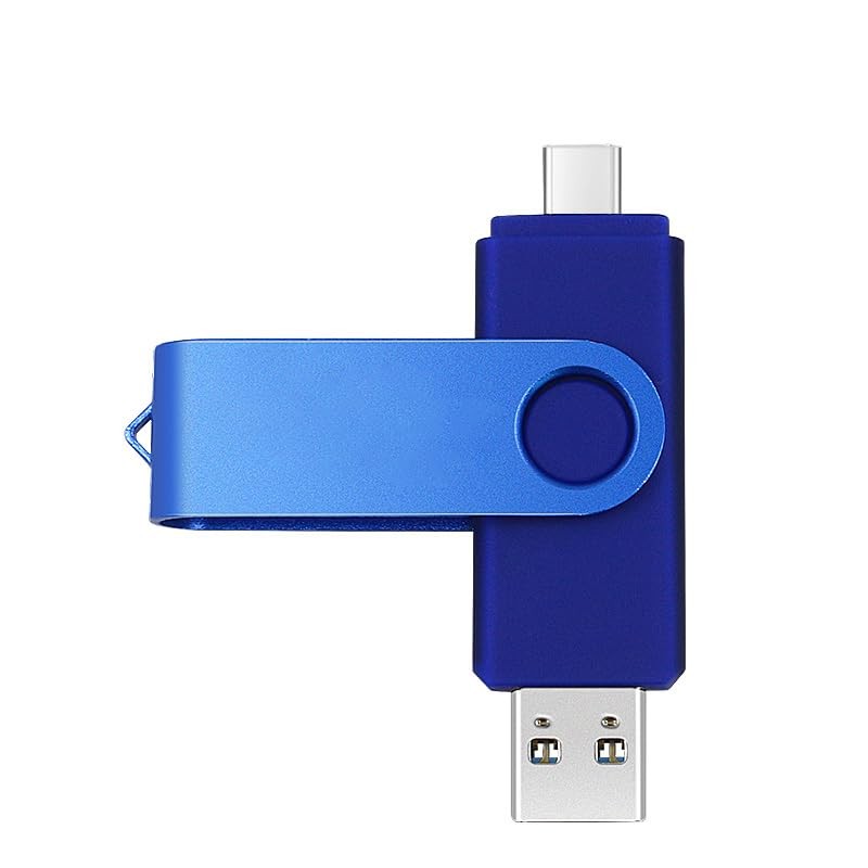 USB Flash Drive 64GB Thumb Drive,USB 2.0 Jump Drive Portable,Pen Drive Metal ...