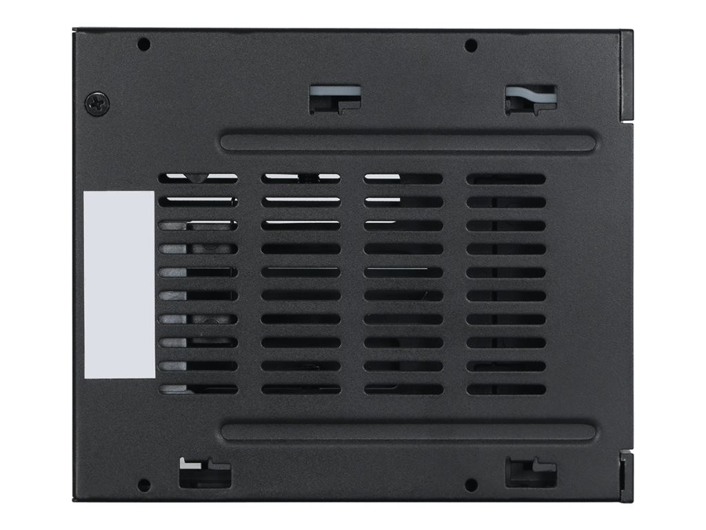 Icy Dock flexiDOCK Mb521Sp-B Enclosure via Storage Drives 2.5" 6.4 cm