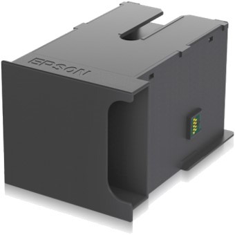 Epson Maintenance Box for Inkjet Printer T6711 WF-3620/3640/7610/7620