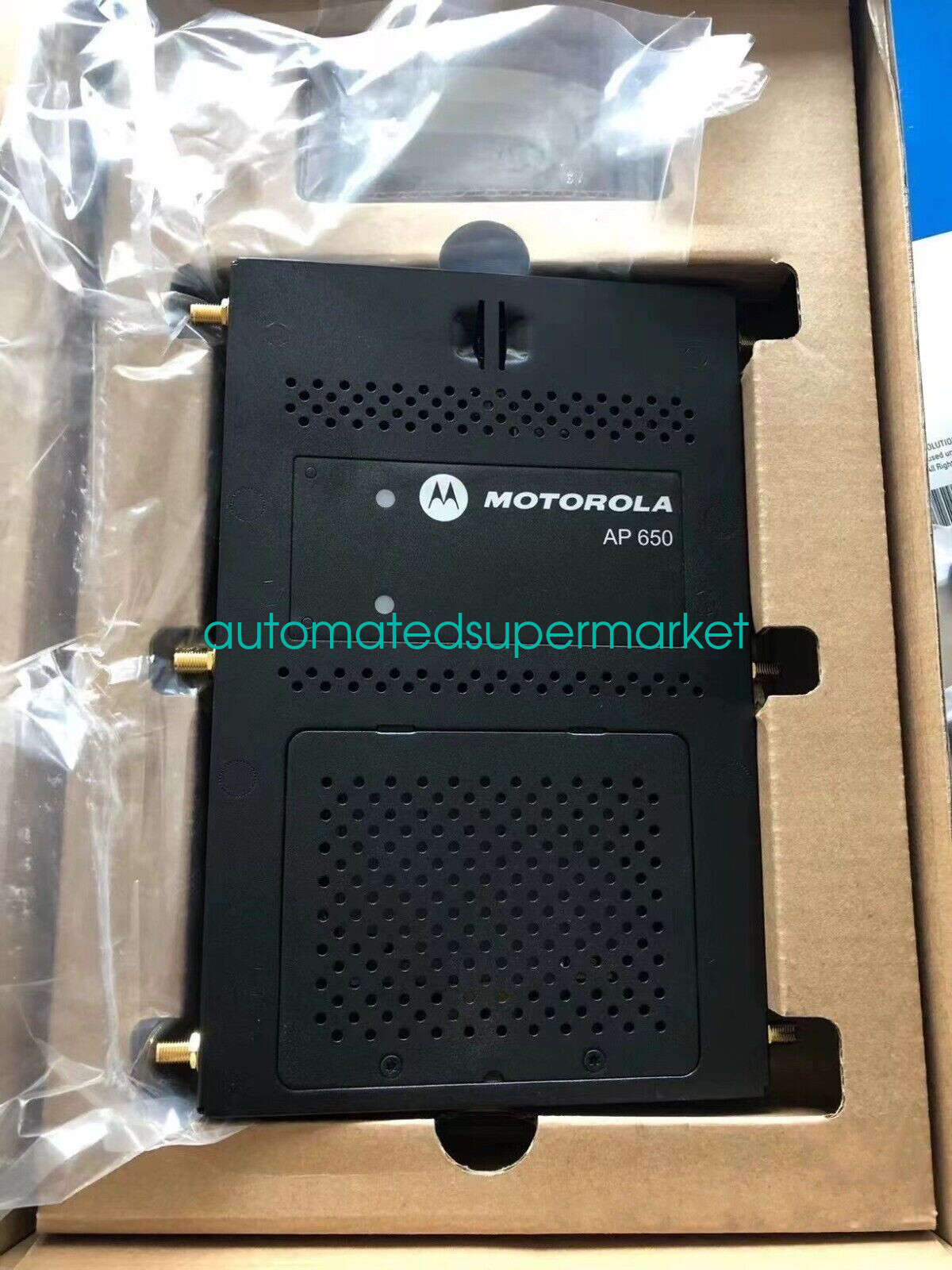 1PCS New Motorola AP650 AP-650 Wireless AP Shipping by DHL/FedEX