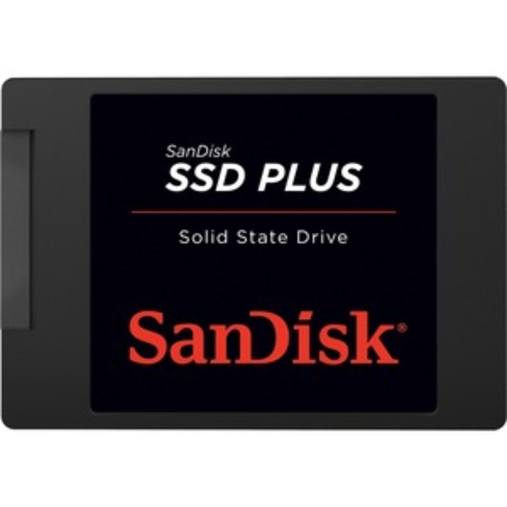 SanDisk SSD PLUS 1TB 2.5\